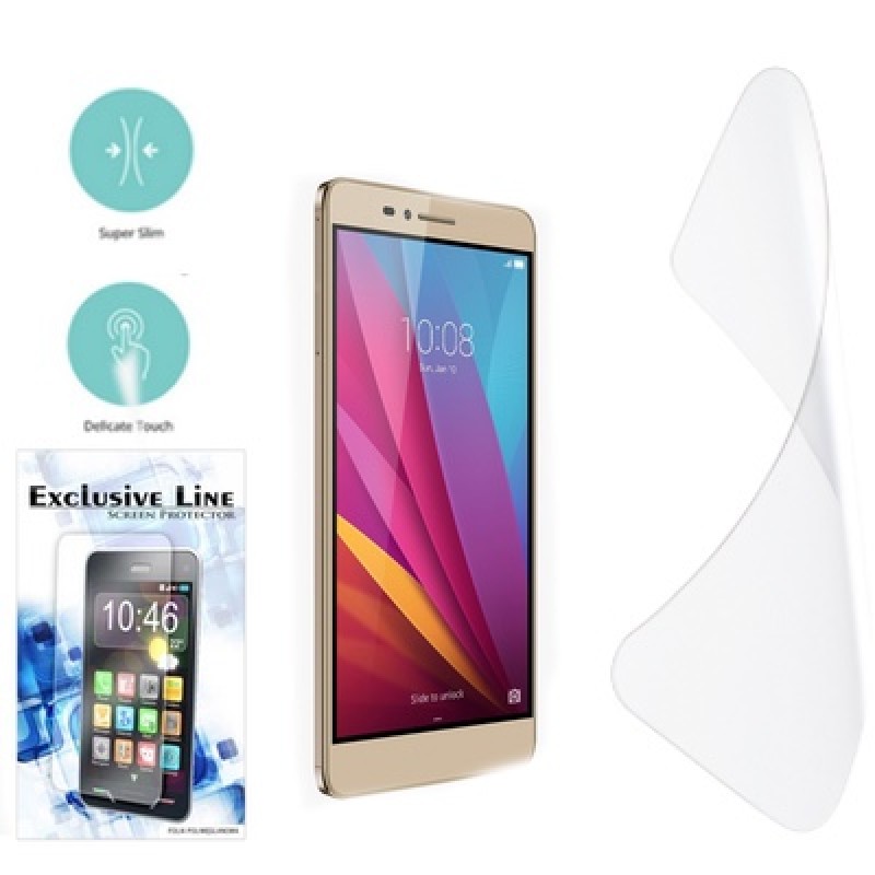 Apsauginė plėvelė (Honor 5x telefonui) Apsauginė plėvelė (Honor 5x telefonui)
